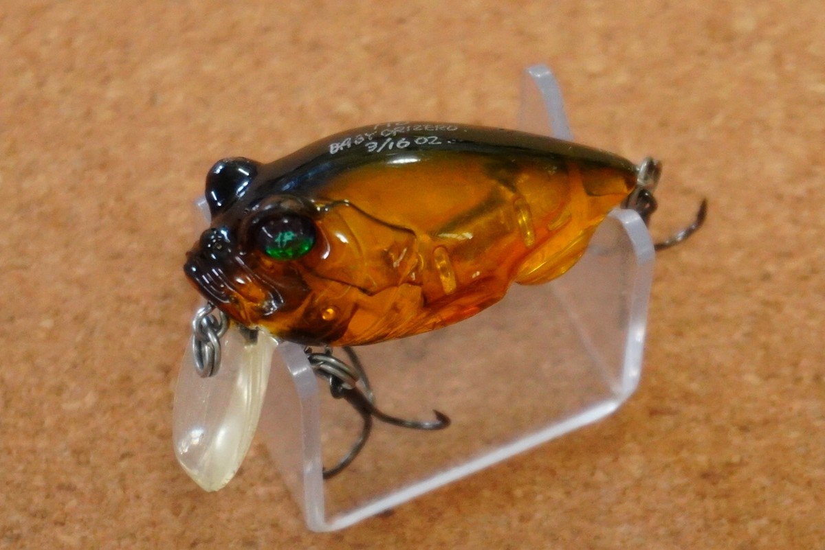 メガバス Baby GRIFFON ZERO セットB MEGABASS / BABY GRIFFON