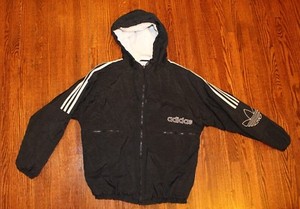 adidas down jacket boys