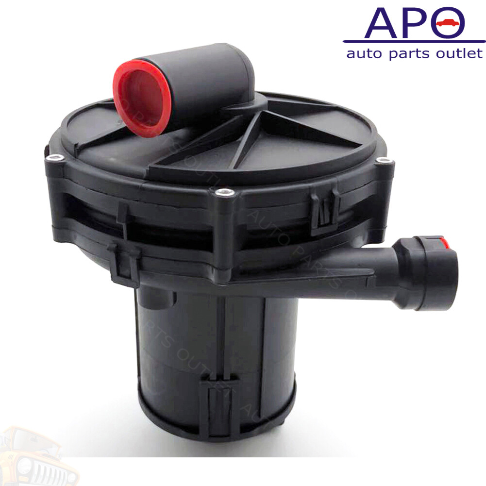 アンパン　0527 Secondary Air Injection Pump 11721715347 for BMW E46 316i 318i | eBay