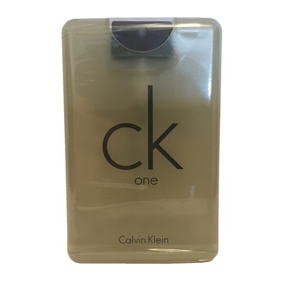 ck one 20 ml