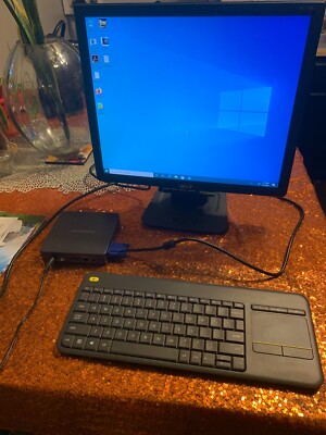 N3350 Windows Mini Pc Windows 10 Pro Intel Celeron N3350 Dual