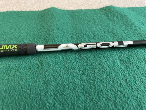 Tour Issue LA GOLF TRONO 75X hybrid / Fairway wood shaft rrp£330 b2382 - Picture 4 of 13