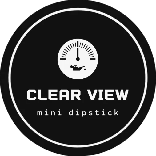 Fits MINI Dipstick R55 R56 R57 R58 R59 N12 N14 N18 Readable Oil Level Dip stick - Image 4 of 4