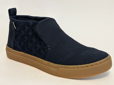 toms quilted paxton