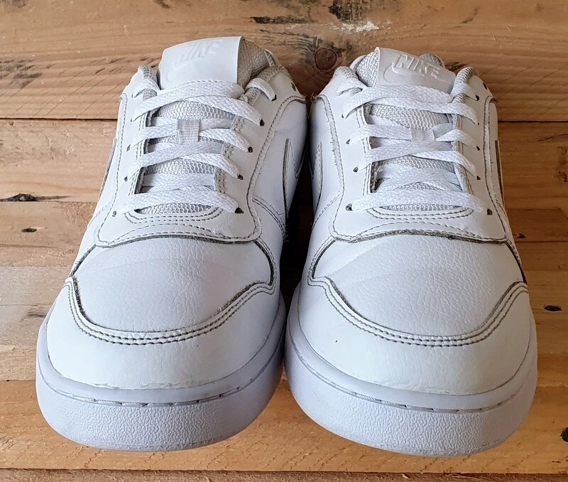 Nike ebernon low clearance leather