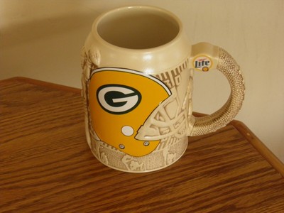 miller lite beer mugs
