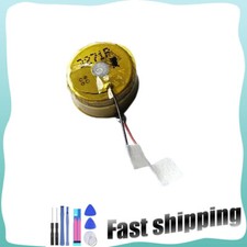 For Beats By Dre Powerbeats Pro Coin Round Battery Replacement CP1254-A3 58mAh