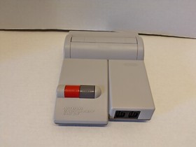 Recapped Nintendo NES Toploader. NES-101. Modded w/ composite Multi-out & light!