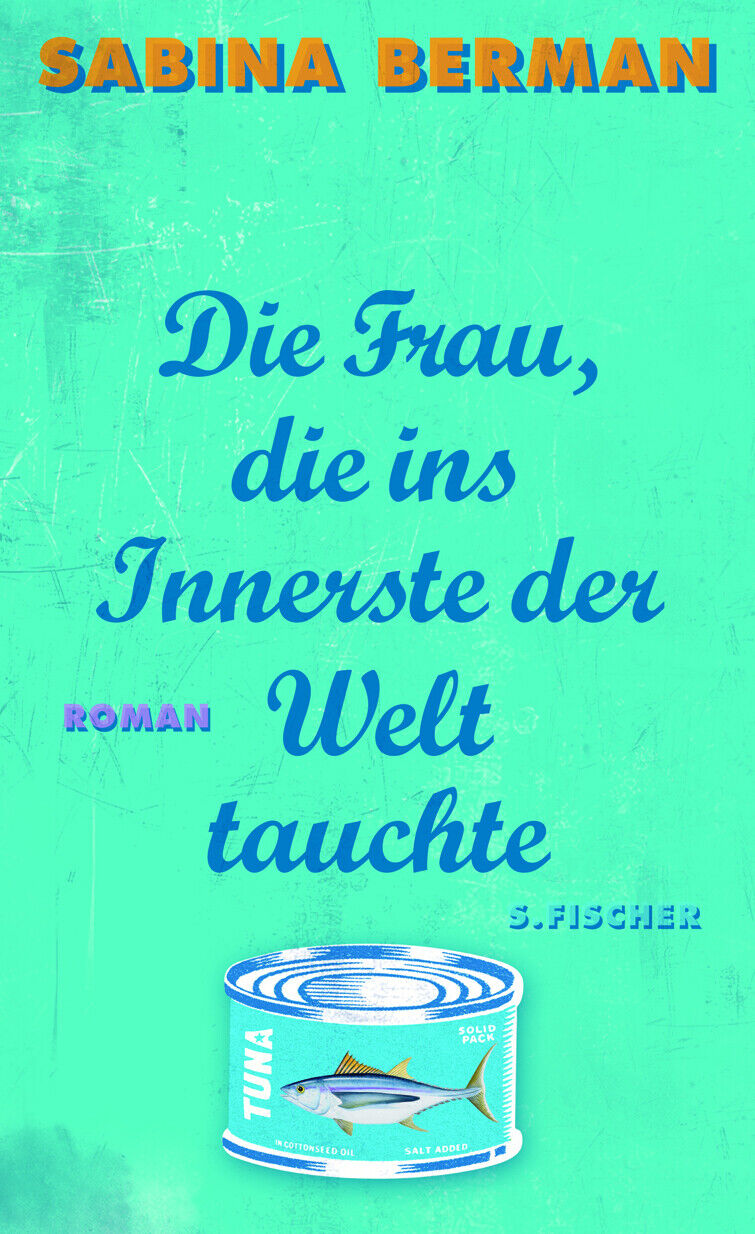 Thumbnail - Sabina Berman; Angelica Ammar / Die Frau, Die Ins Innerste Der Welt
