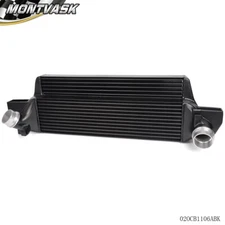 New Front Competition Intercooler 200001076 Fit For BMW Mini Cooper F54 F55 F56
