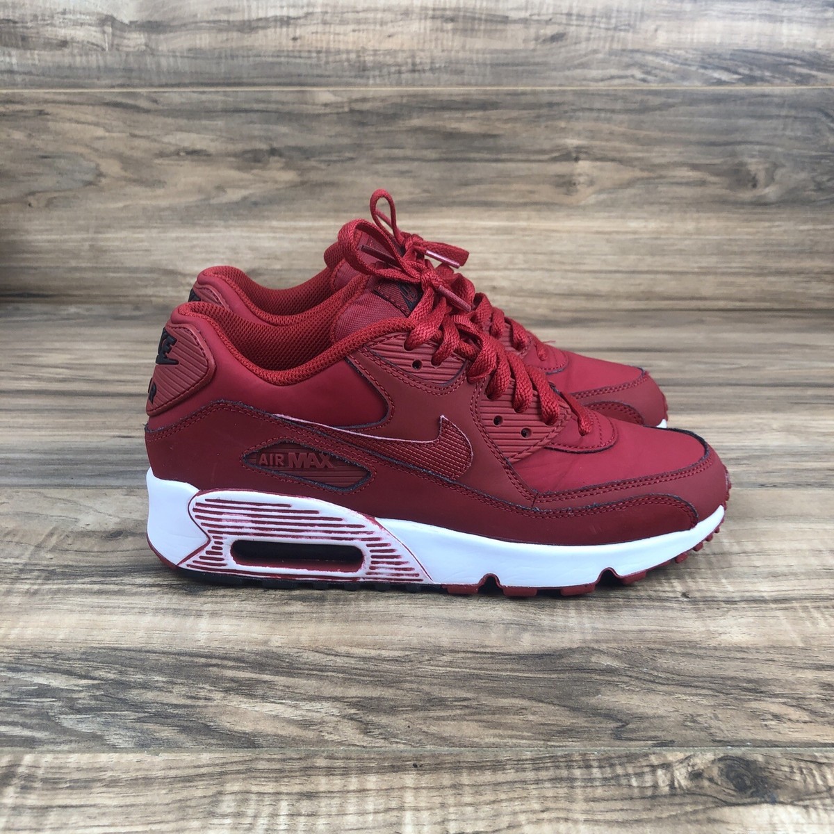 Nike Air Max 90 赤 2025年 発売予定】NIKE AIR MAX 90 “Speed Red/Black” (ナイキ