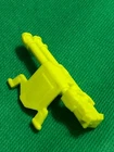 Vintage GI Joe ARAH 1988 Phantom X-19 LEFT WING GUN vehicle part