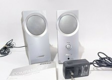 bose companion 2 ebay