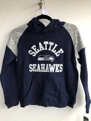 seattle seahawks sweatshirt youth