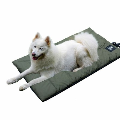 dog camping mat