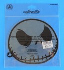 NIGHTMARE BEFORE CHRISTMAS DISNEY WINDOW DECAL JACK SKELLINGTON DECAL — photo 2