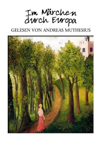 Andreas Muthesius Märchen Aus Dem Fernen Asien (CD)
