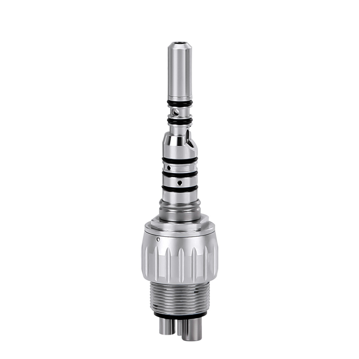 Big Head Dental LED Turbine Fiber Optic Handpiece Fit KaV