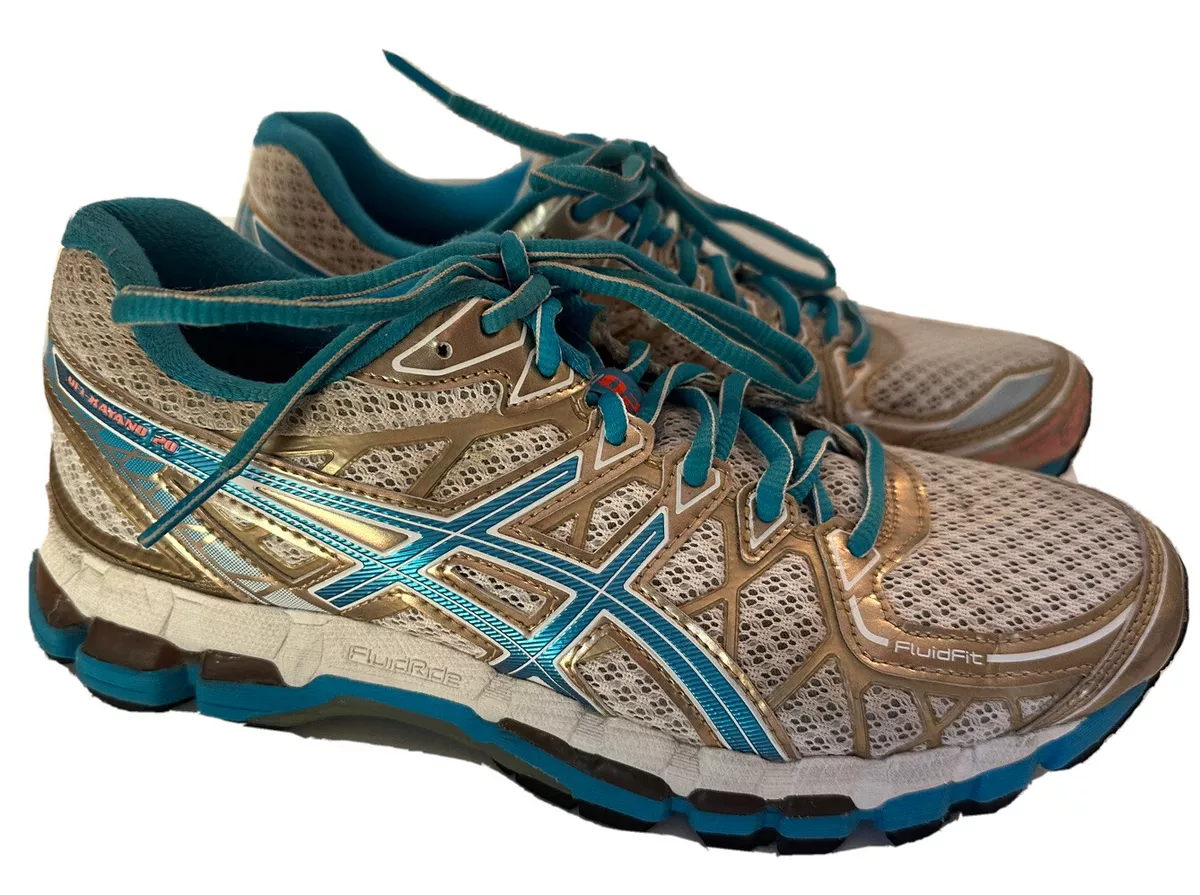 Asics sales america ebay