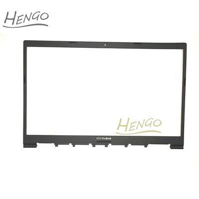 New For Asus VivoBook 14 M413I Lcd Bezel Front Frame Screen Cover  48XKSLBJN70