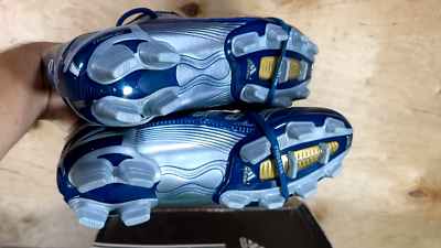 Adidas Predator Absolute FG 2006 boots mens Football/Soccers Adidas Predator Absolute FG 2006 boots mens Football/Soccers