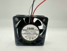 1 PCS NMB Fan 1606KL-05W-B59 DC24V 0.08A 3 pin 40 40 15mm cooling fan
