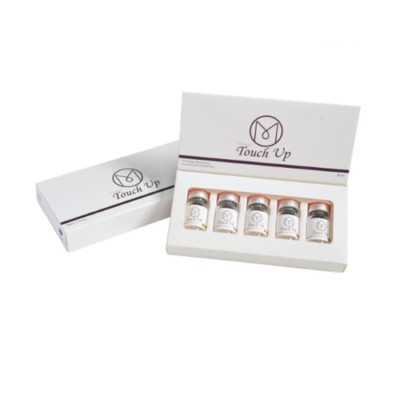 Miracle Touch Up (1 X 2 ml), PCL,BOOSTER DE COLLAGENE,PROMOTION