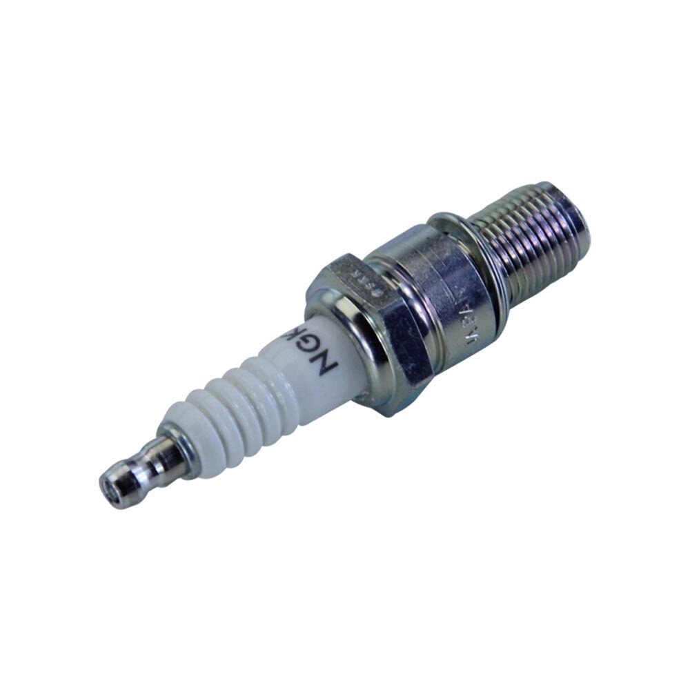 Set 2 Candele Di Accensione NGK B9ES - Ricambio Per Moto - Foto 6