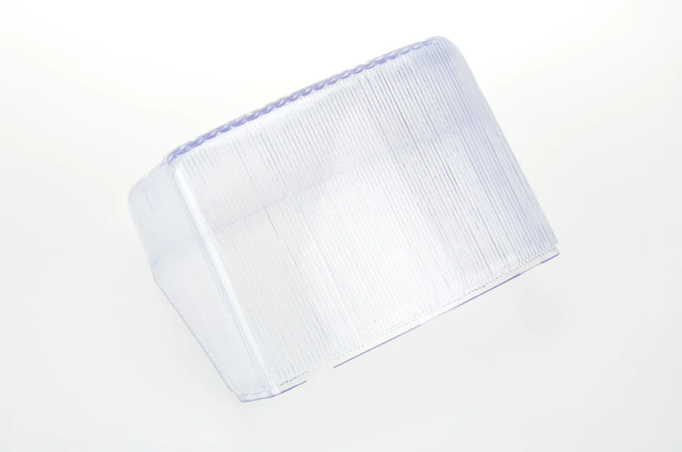 Lente de luz trasera para Kawasaki 86-06 VN750 Vulcan 750, KZ1000 LTD, 85-VN700 Foto 3 de 4