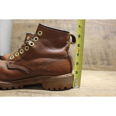 Safety and Supply co vintage men display picture 1