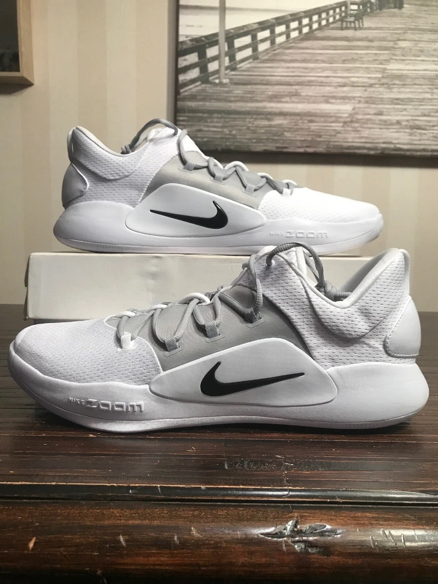 Hyperdunk 218 2024 white low