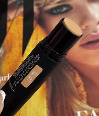 NARS Velvet Matte Foundation Stick PUNJAB Medium 1 NEW