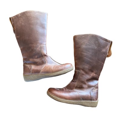 Duluth Trading Co. Boots Womens Size 7 