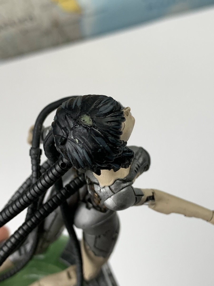 SF・ファンタジー・ホラー McFARLANE TOYS GHOST IN THE SHELL Major Ghost In The Shell Major Motoko Kusanagi Anime Figure