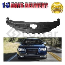 New Radiator Core Support Upper Cover Fits 2015-2022 Chrysler 300 #CH1224103