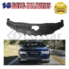New Radiator Core Support Upper Cover Fits 2015-2022 Chrysler 300 #CH1224103