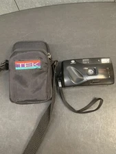 Minolta Freedom GT Film Camera 35mm Vintage - Tested