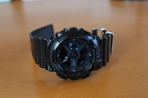 g shock ga 113b