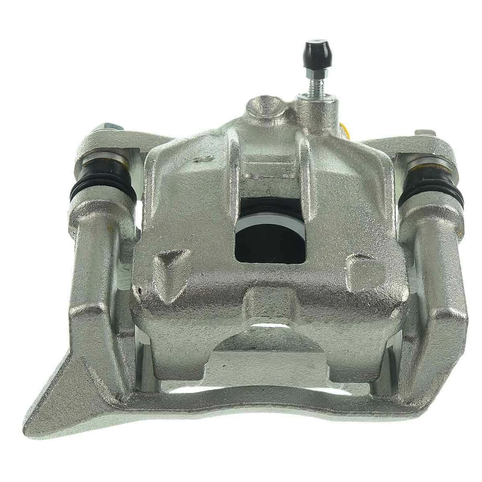 Par de pinça de freio a disco dianteira com suporte para Smart Fortwo 2008 2009 2010-2016 - Imagem 4 de 4