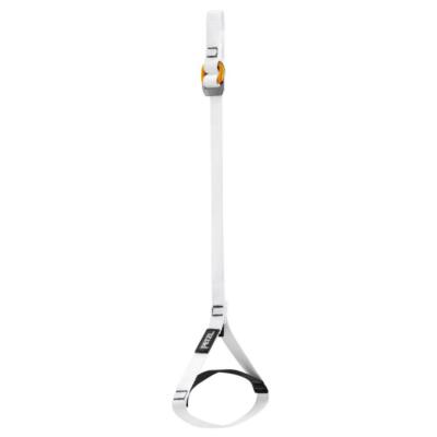 Petzl Unterer Riemen Kniesteigklemmen-System KNEE ASCENT LOOP