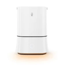 Taotronics TT-AH045 4L Cool Mist Humidifiers Quiet Ultrasonic Humidifier DI56_W