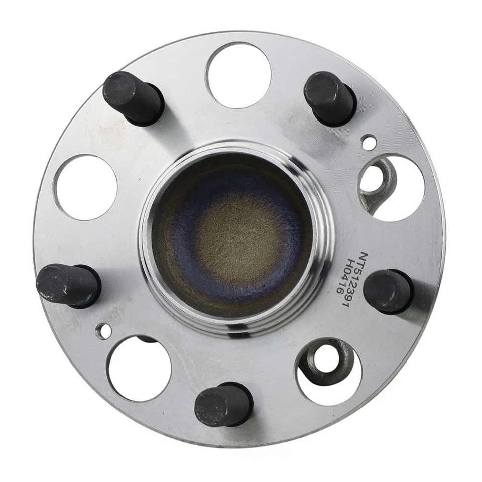 Conjunto de cojinete de rueda y buje - FWD CRS piezas automotrices se adapta a Acura TL 2009 Foto 3 de 4