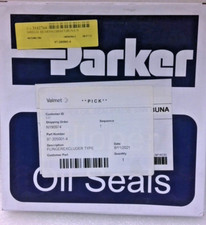 PARKER 18030 H1L5 HEAVY DUTY CLIPPER OIL SEAL ROTARY SHAFT EXCLUDER (SSW)