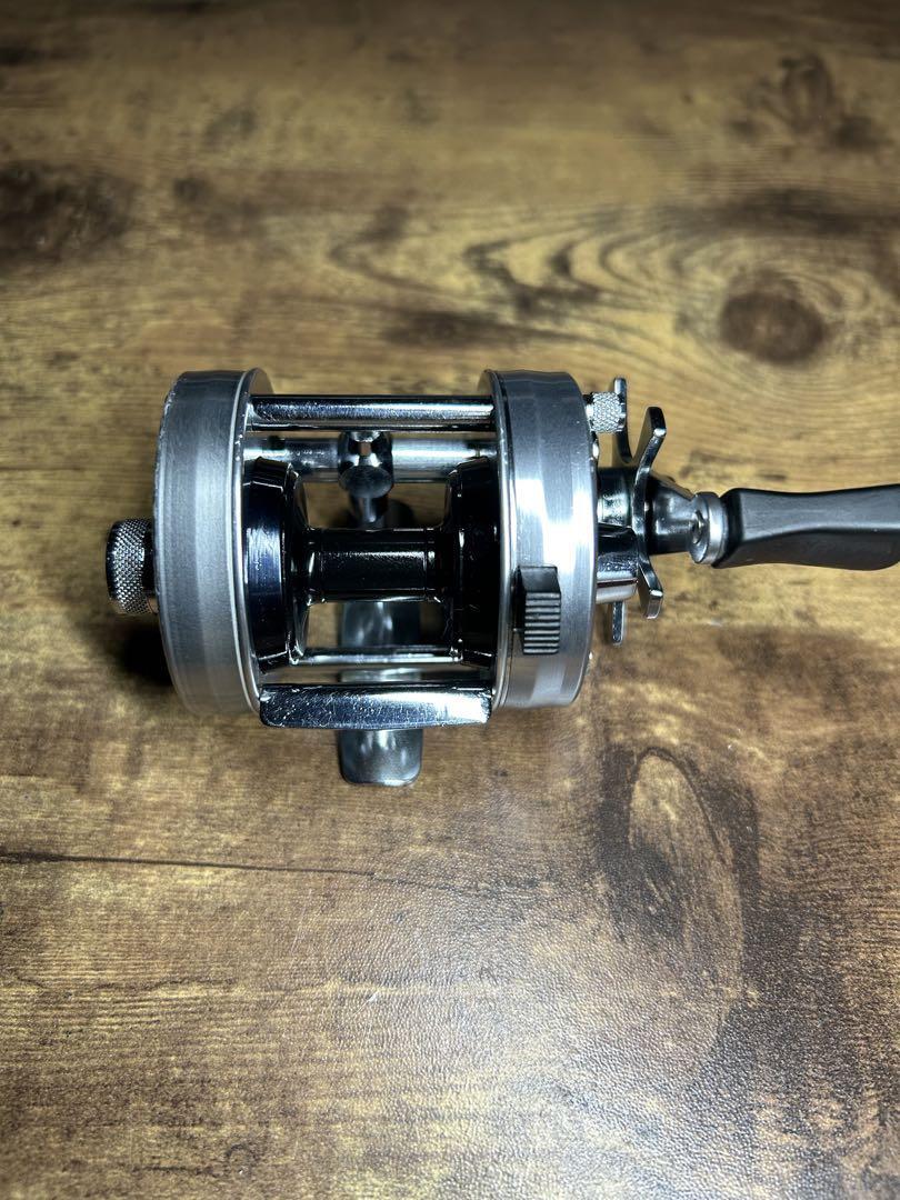 Abu Garcia Ambassador 2500C No.770400 Ambassadeur 1500C | eBay Abu Garcia Ambassador 2500C No.770400 Ambassadeur 1500C | eBay