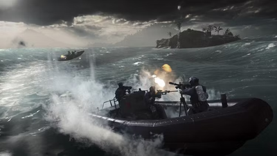 Bf4 Rhib Bf4 Premium Edition