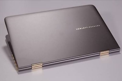 HP Spectre X360 2 In 1 - Intel Core i7 - 512GB SSD - 8GB RAM