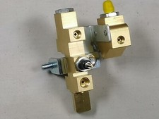 Mopar Disc Brake Proportioning Valve Metering Valve For Disc Drum A B C E