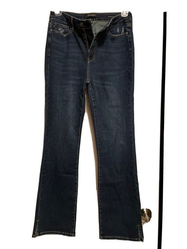judy blue bootcut jeans | eBay