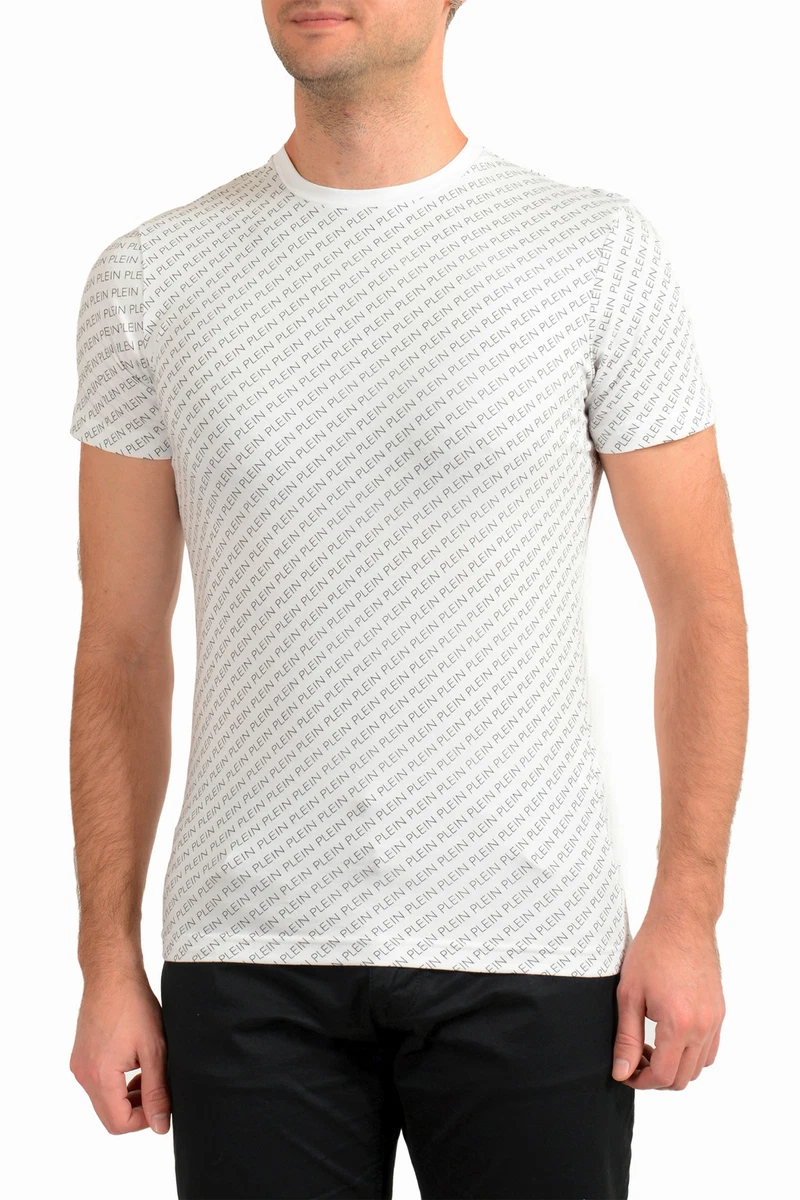 Philipp plein online t shirt men