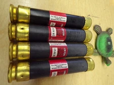 4 Bussman, LPS-RK-60, Time-Delay *FREE SHIPPING*